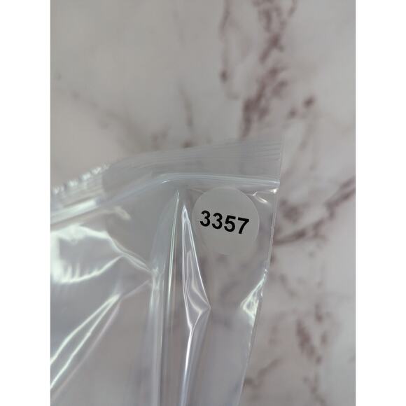 Pistola Jeans Women 31 High Rise Cropped Denim Straight Stretch Moody Button Fly - Picture 11 of 11